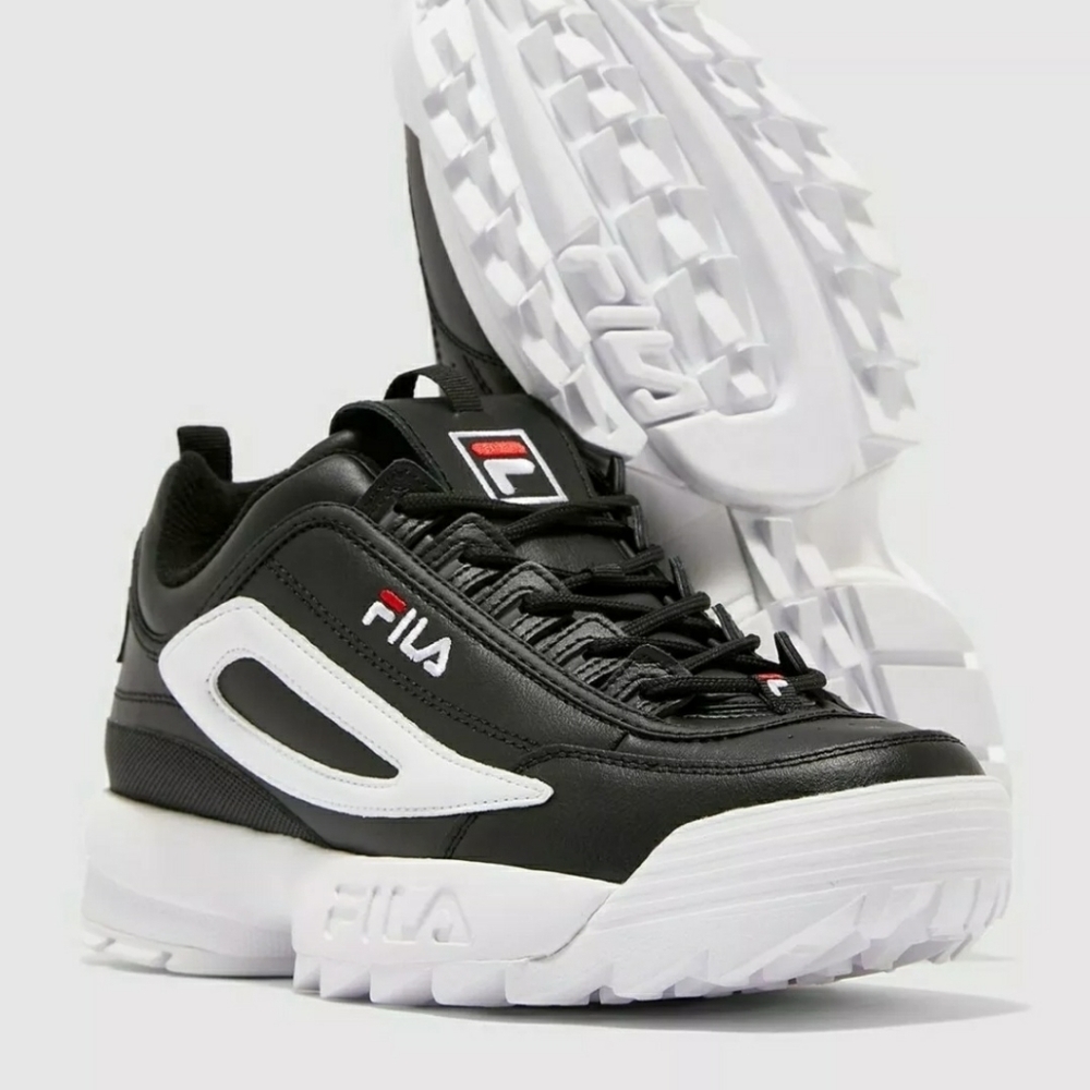 FILA DISRUPTOR II XL MEN'S